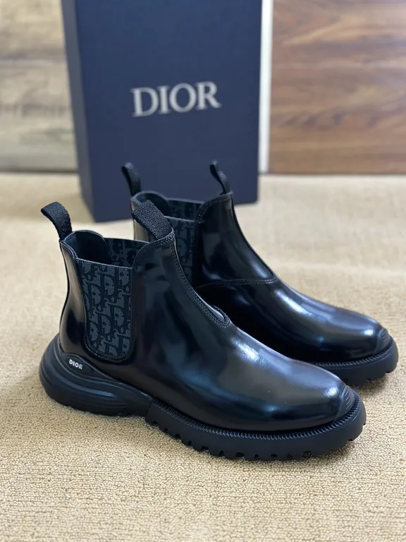 Dior Shoe 